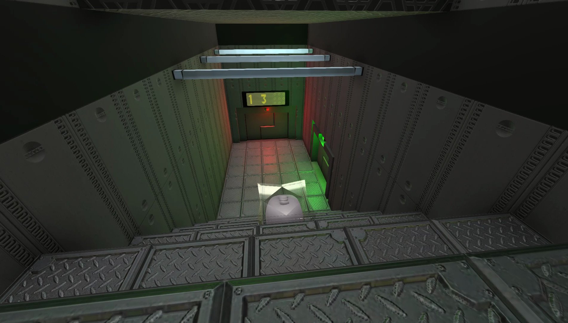 Скриншот из игры xoEl Empire - 4