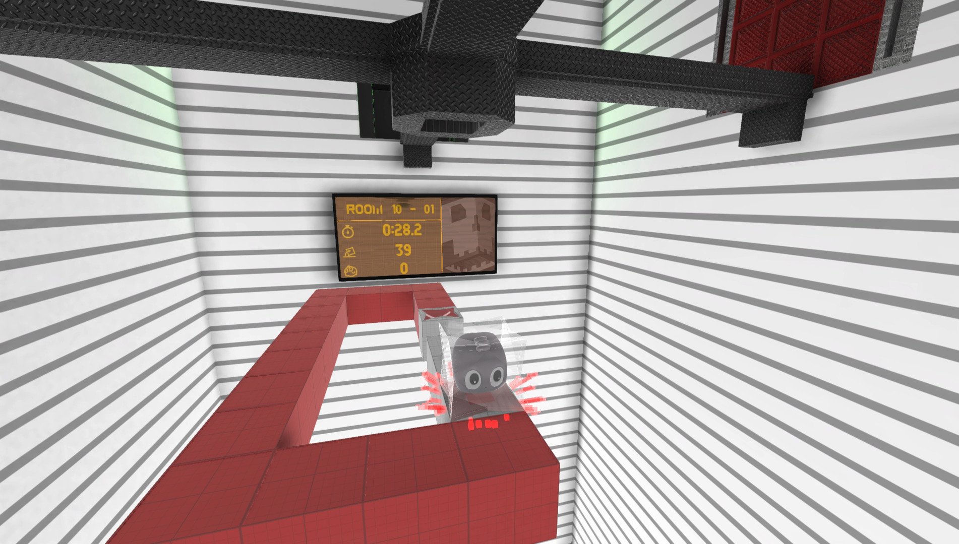 Скриншот из игры xoEl Empire - 5