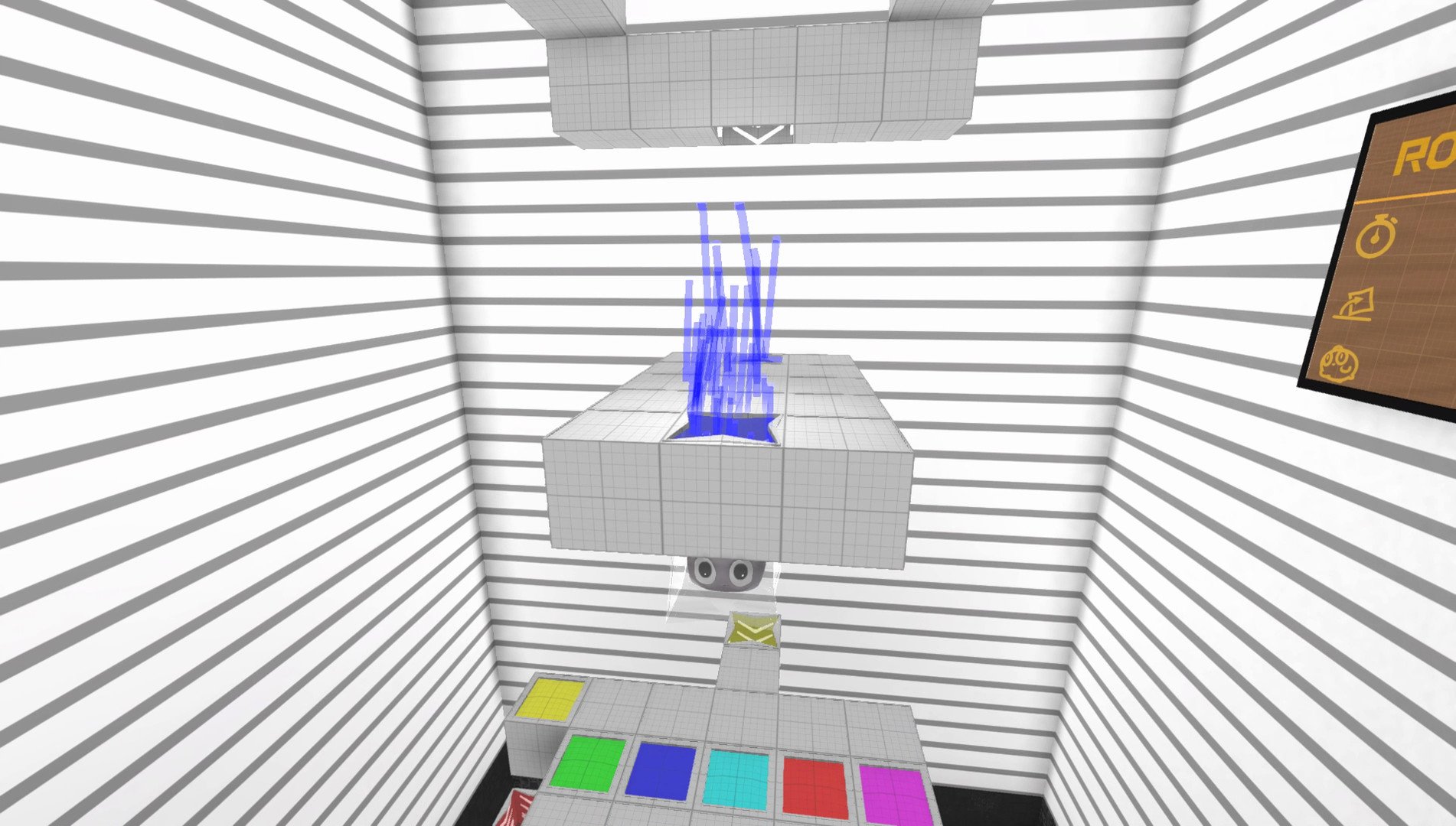 Скриншот из игры xoEl Empire - 6