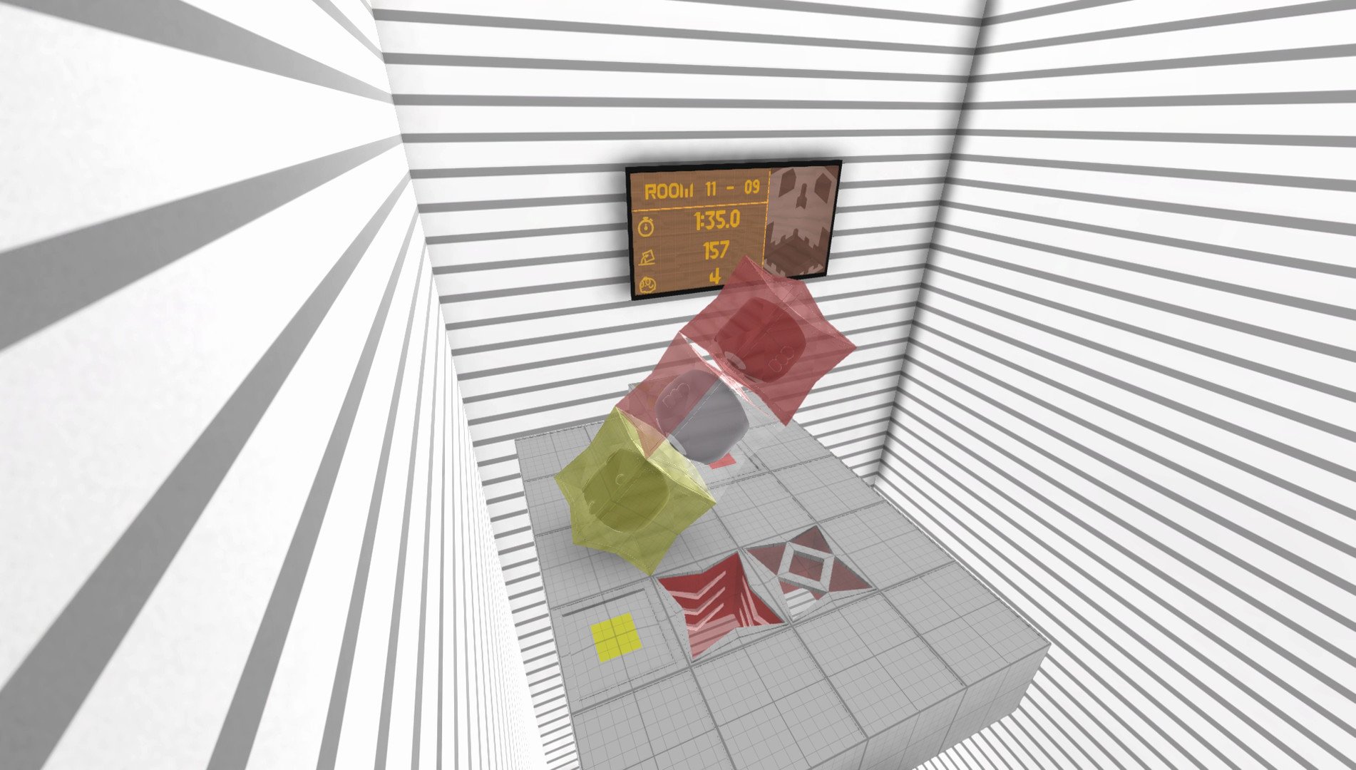 Скриншот из игры xoEl Empire - 7