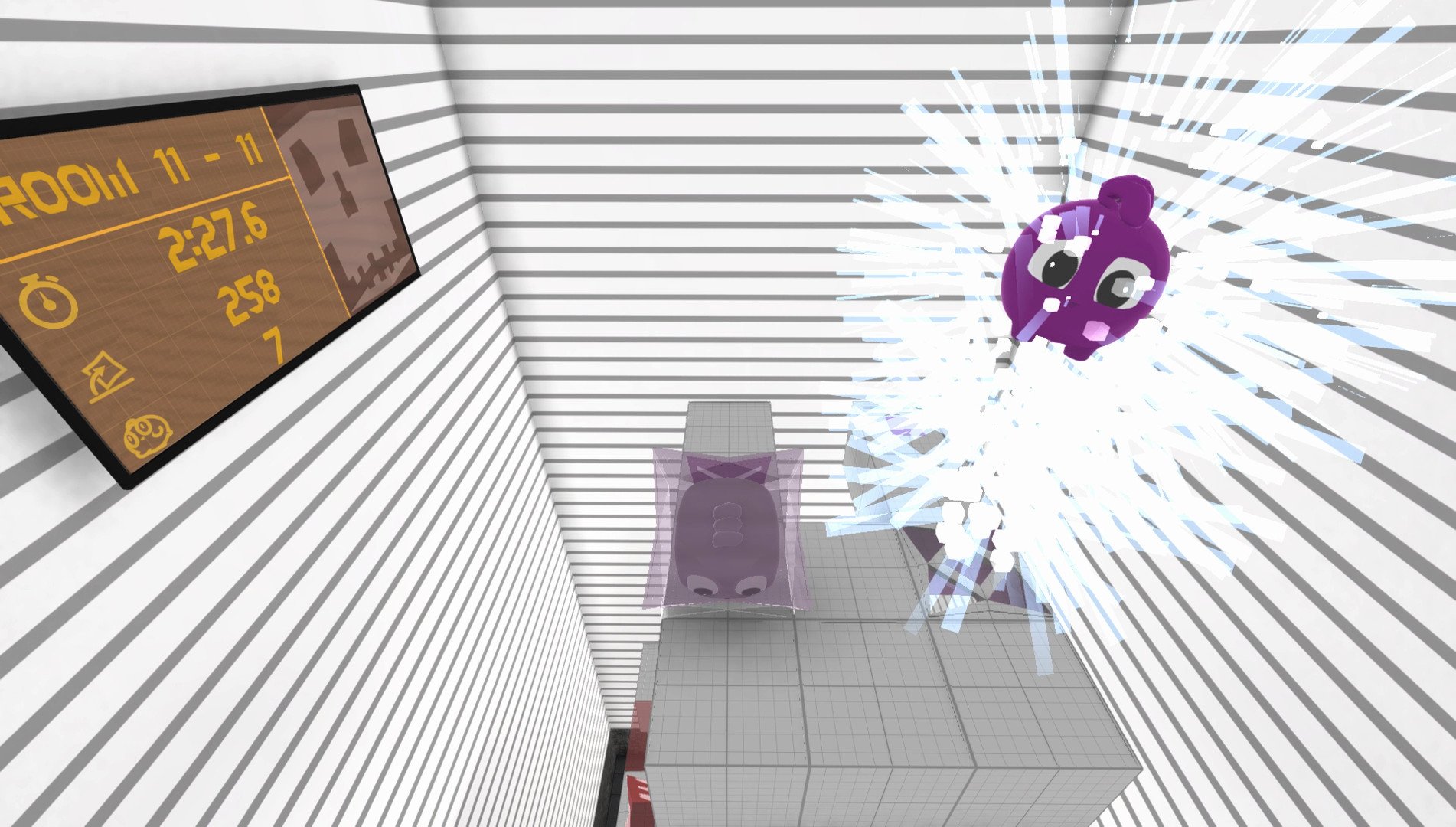 Скриншот из игры xoEl Empire - 8