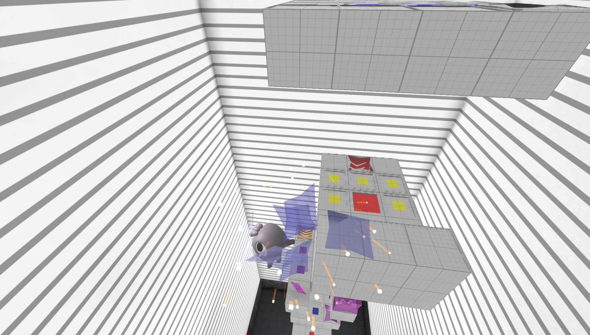 Скриншот из игры xoEl Empire - 9