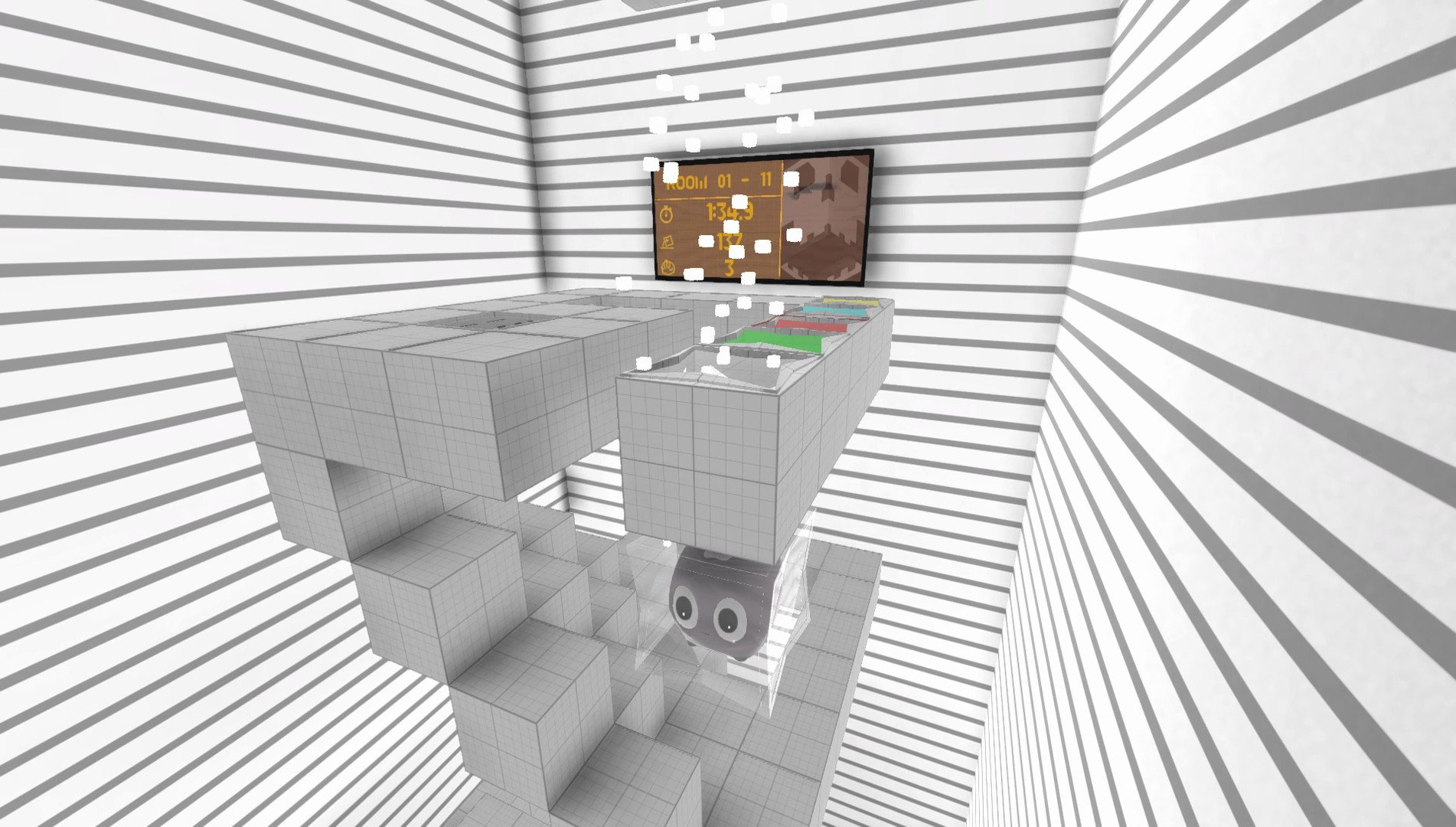 Скриншот из игры xoEl Empire - 10