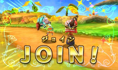 Скриншот из игры Ever Oasis - 22