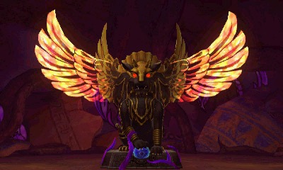 Скриншот из игры Ever Oasis - 23