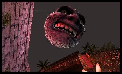 Скриншот из игры The Legend of Zelda: Majora's Mask 3D - 21