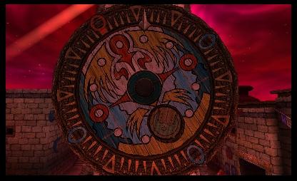 Скриншот из игры The Legend of Zelda: Majora's Mask 3D - 15
