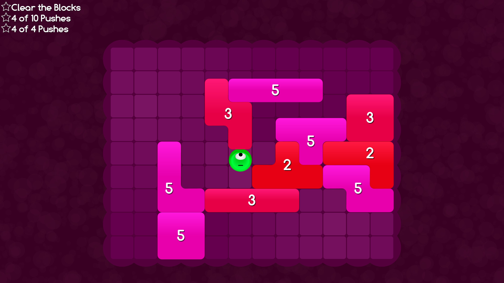 Скриншот из игры Polyology - 8