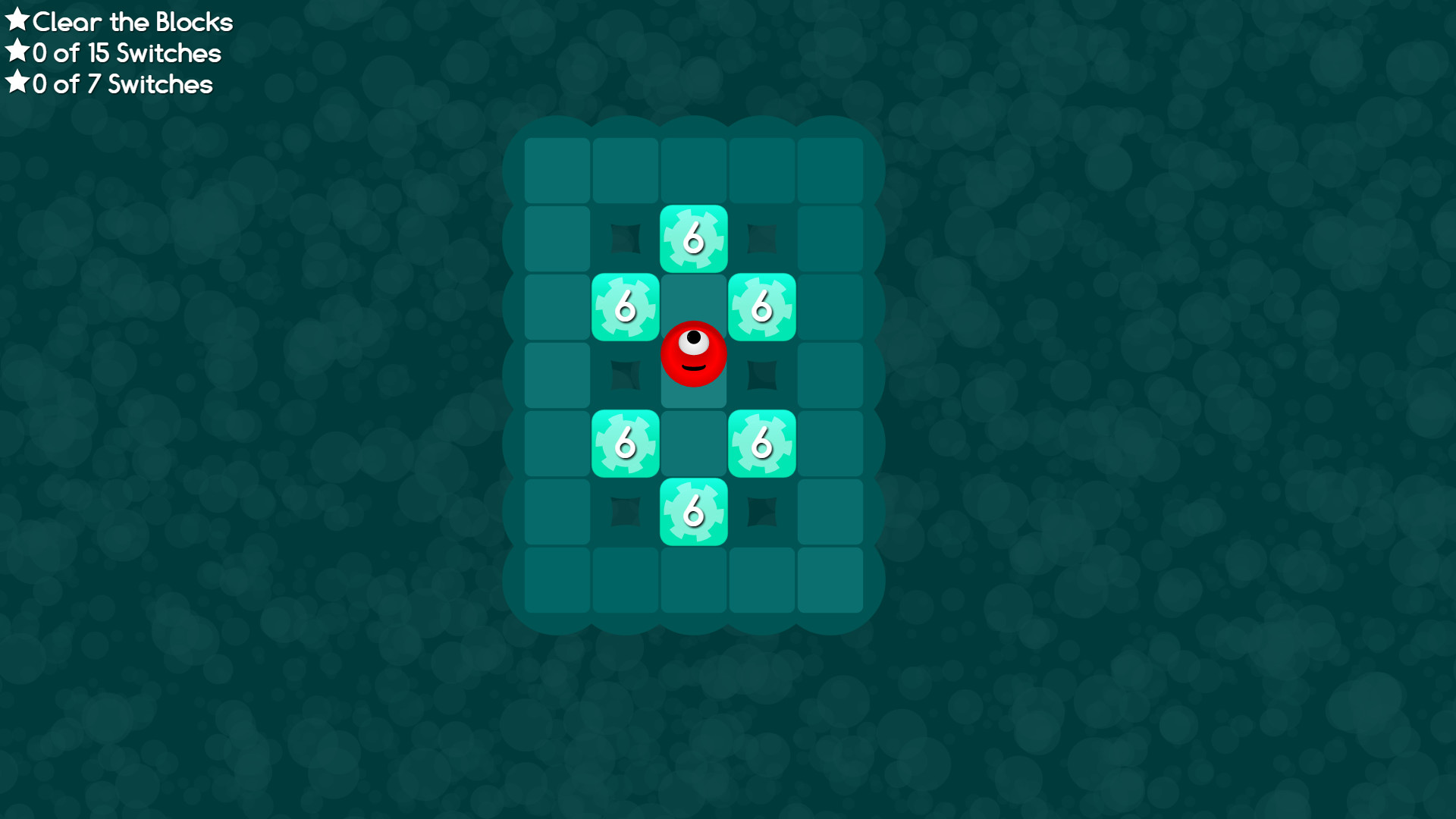 Скриншот из игры Polyology - 11