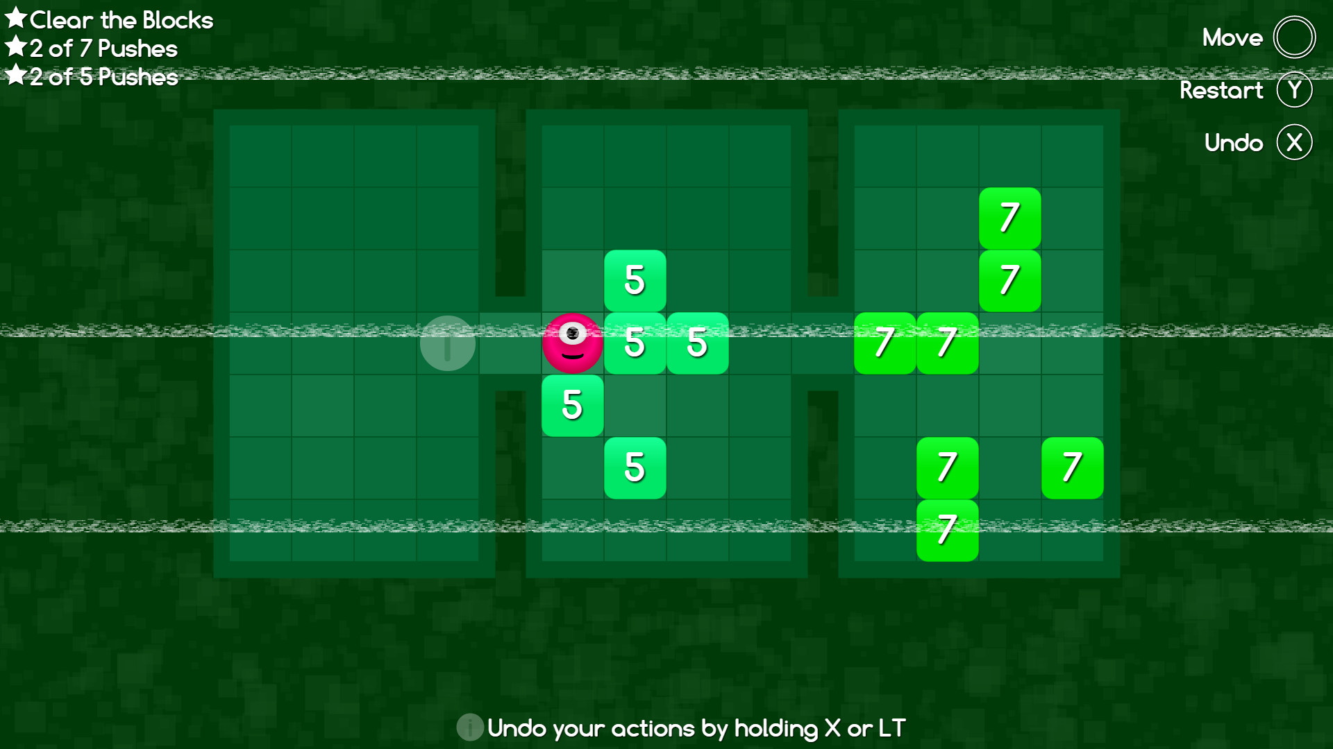 Скриншот из игры Polyology - 9