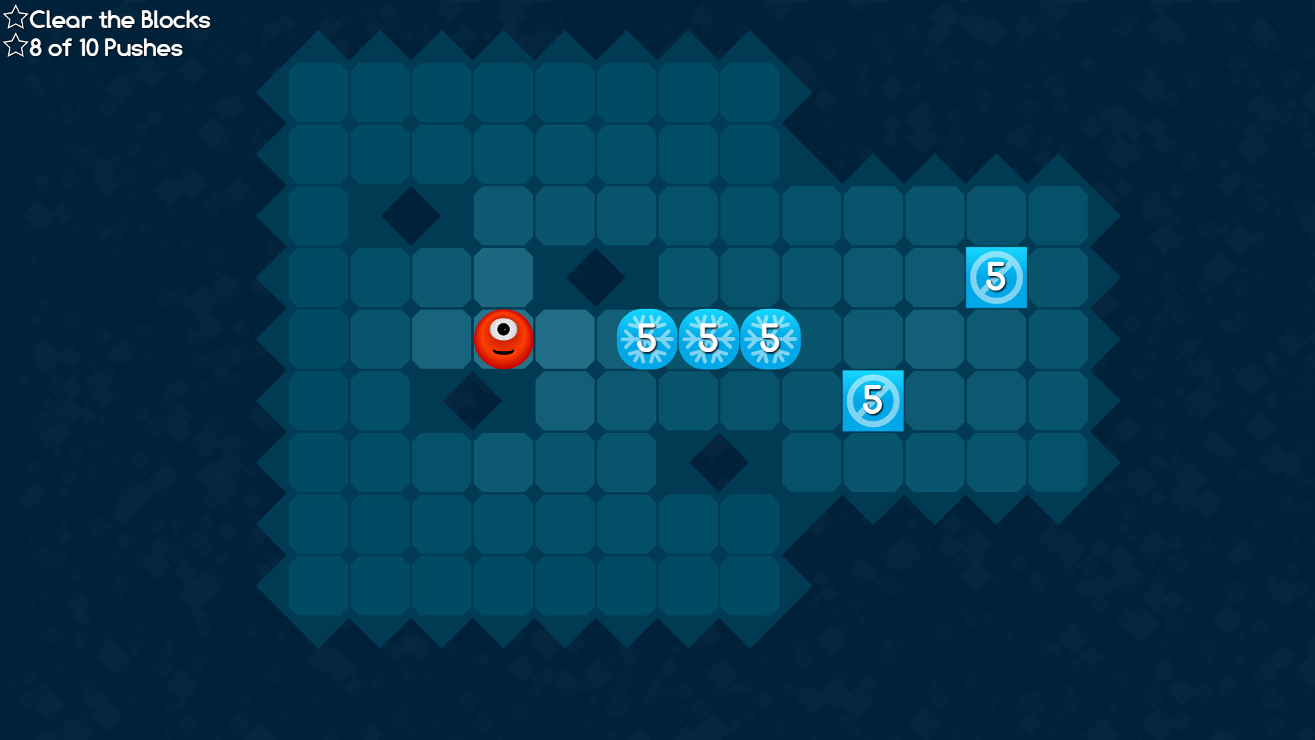 Скриншот из игры Polyology - 10