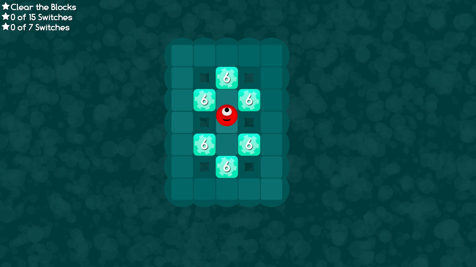 Скриншот из игры Polyology - 3