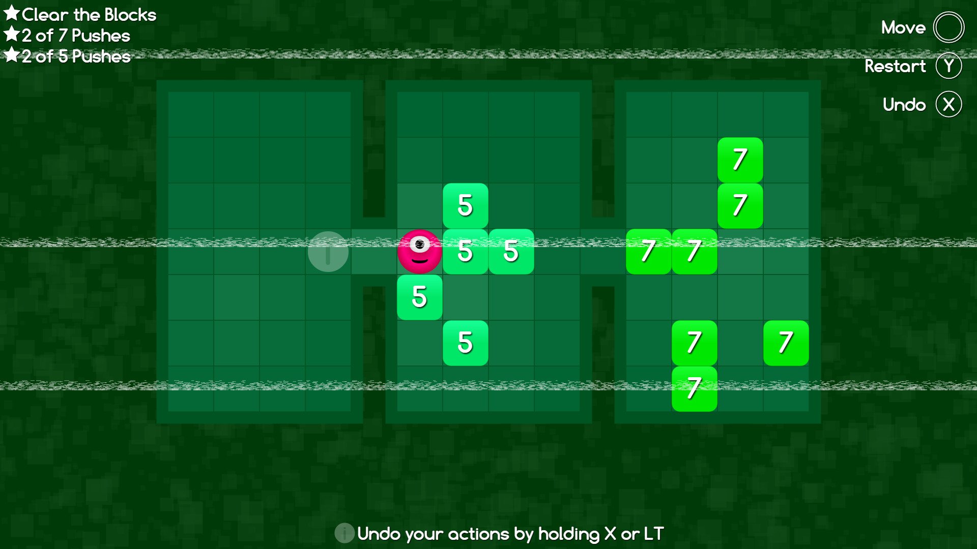 Скриншот из игры Polyology - 4