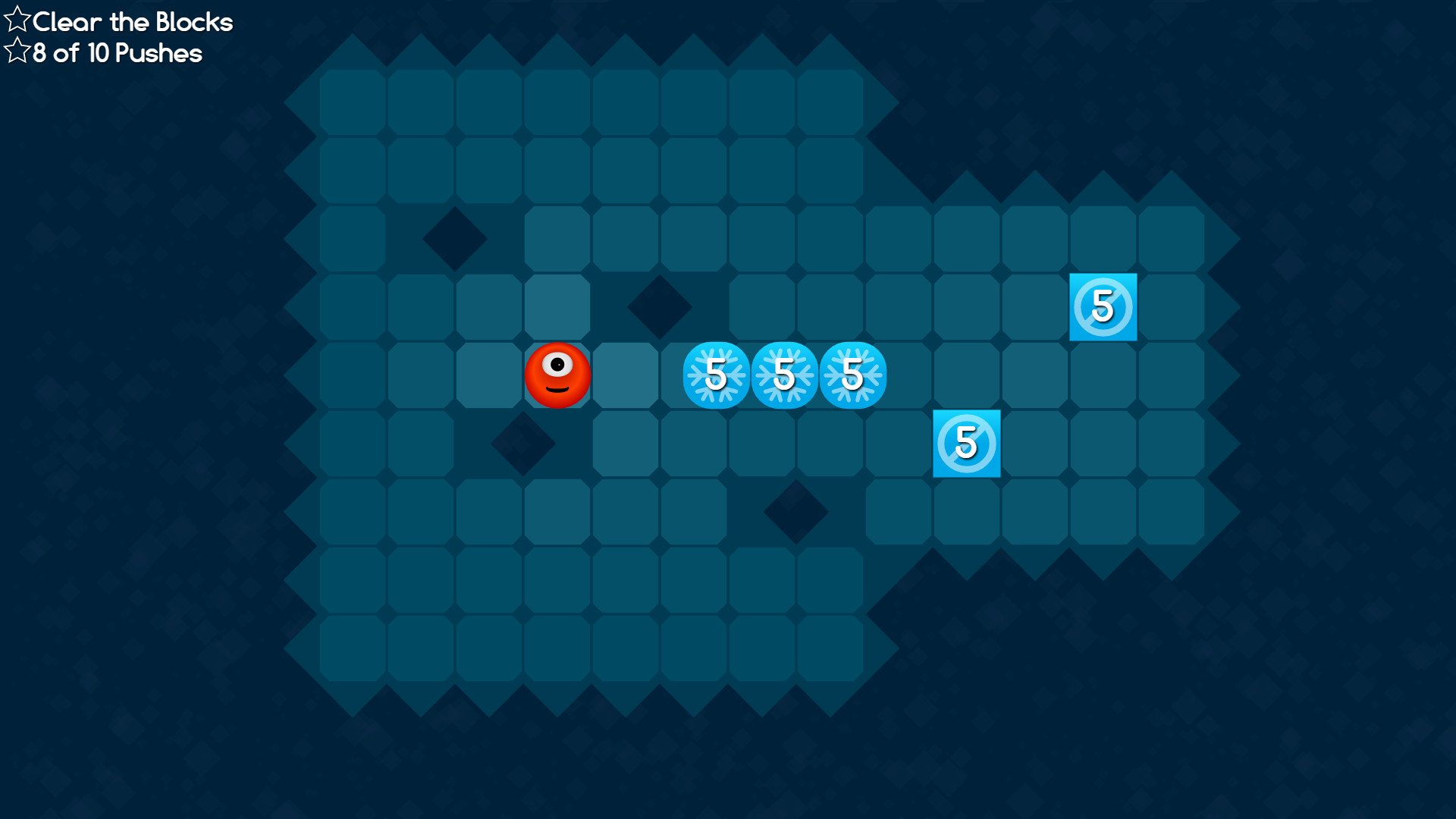 Скриншот из игры Polyology - 5