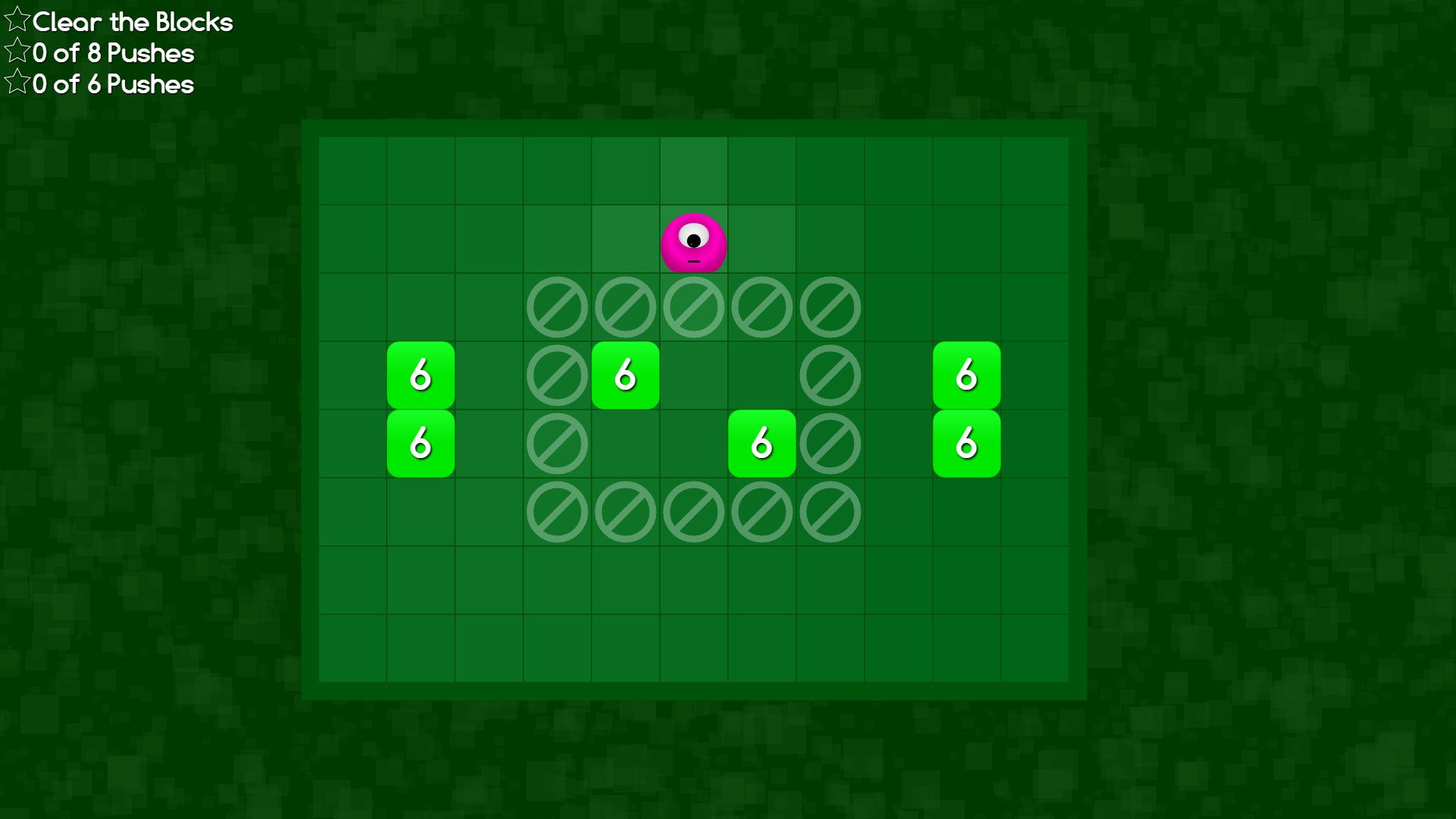 Скриншот из игры Polyology - 6