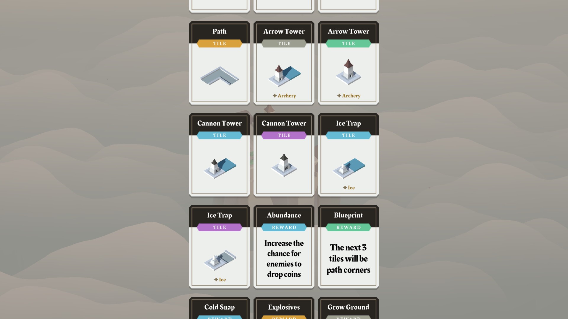 Скриншот из игры Isle of Arrows - 17