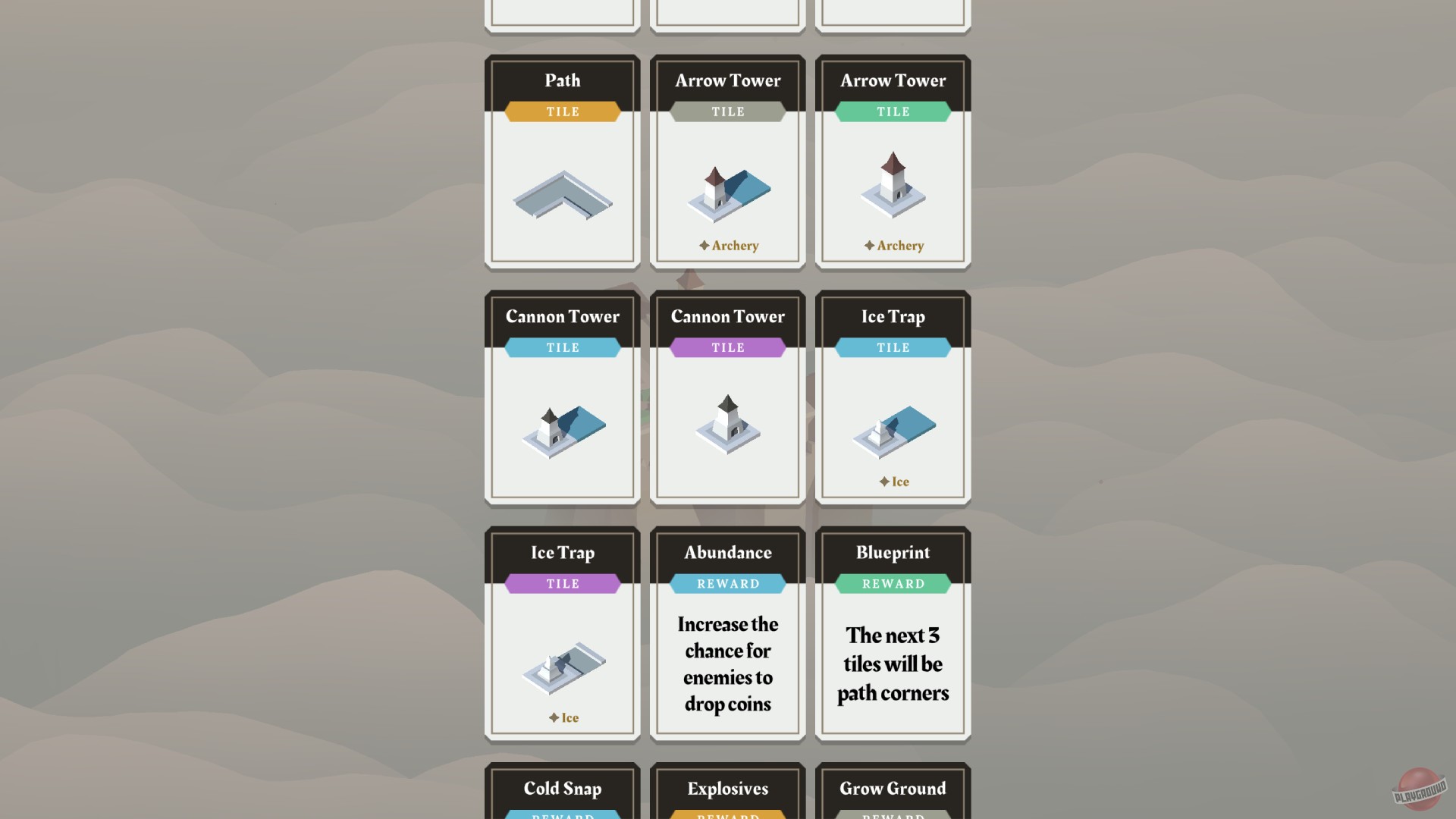 Скриншот из игры Isle of Arrows - 12