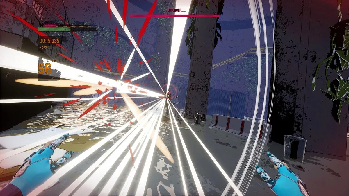 Скриншот из игры Stop Dead - 20