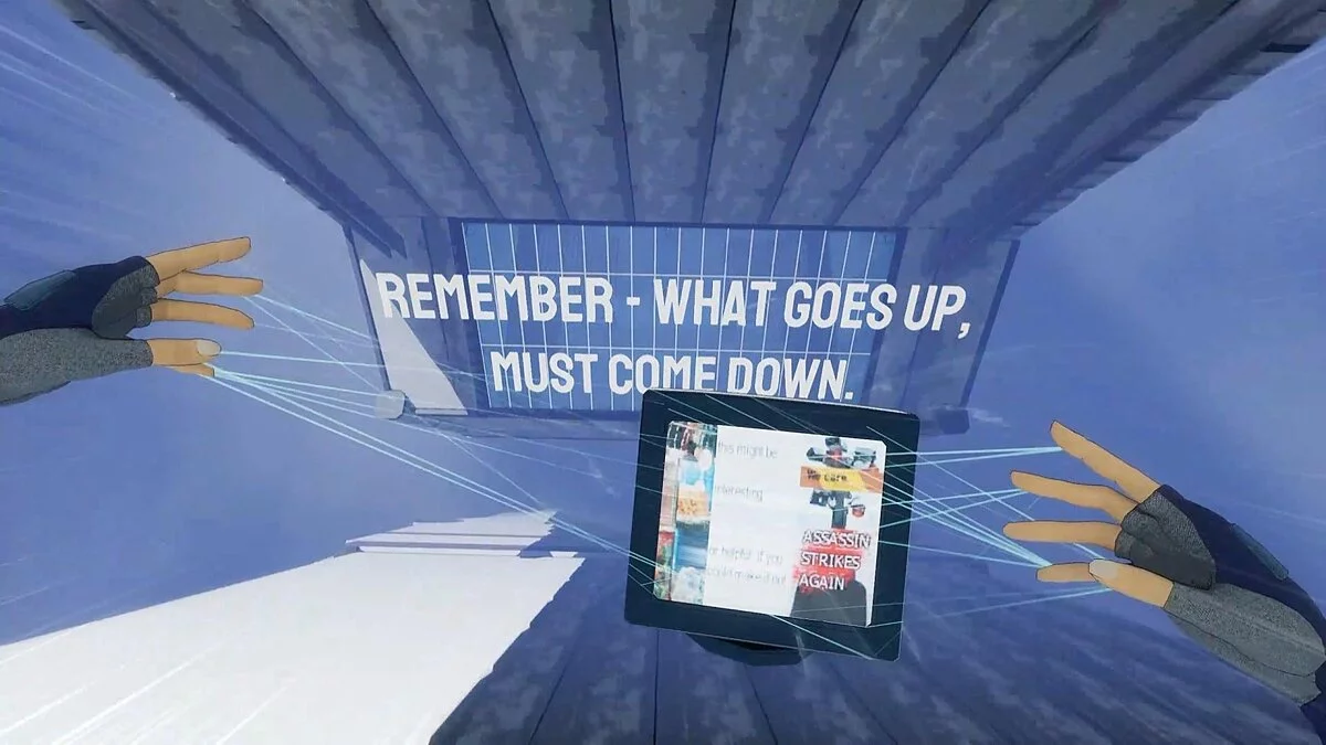 Скриншот из игры Stop Dead - 34