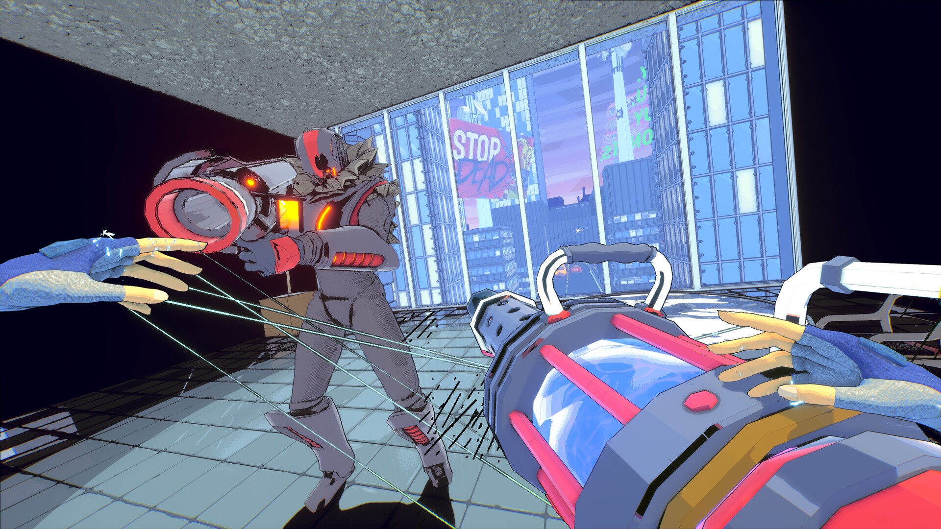 Скриншот из игры Stop Dead - 30