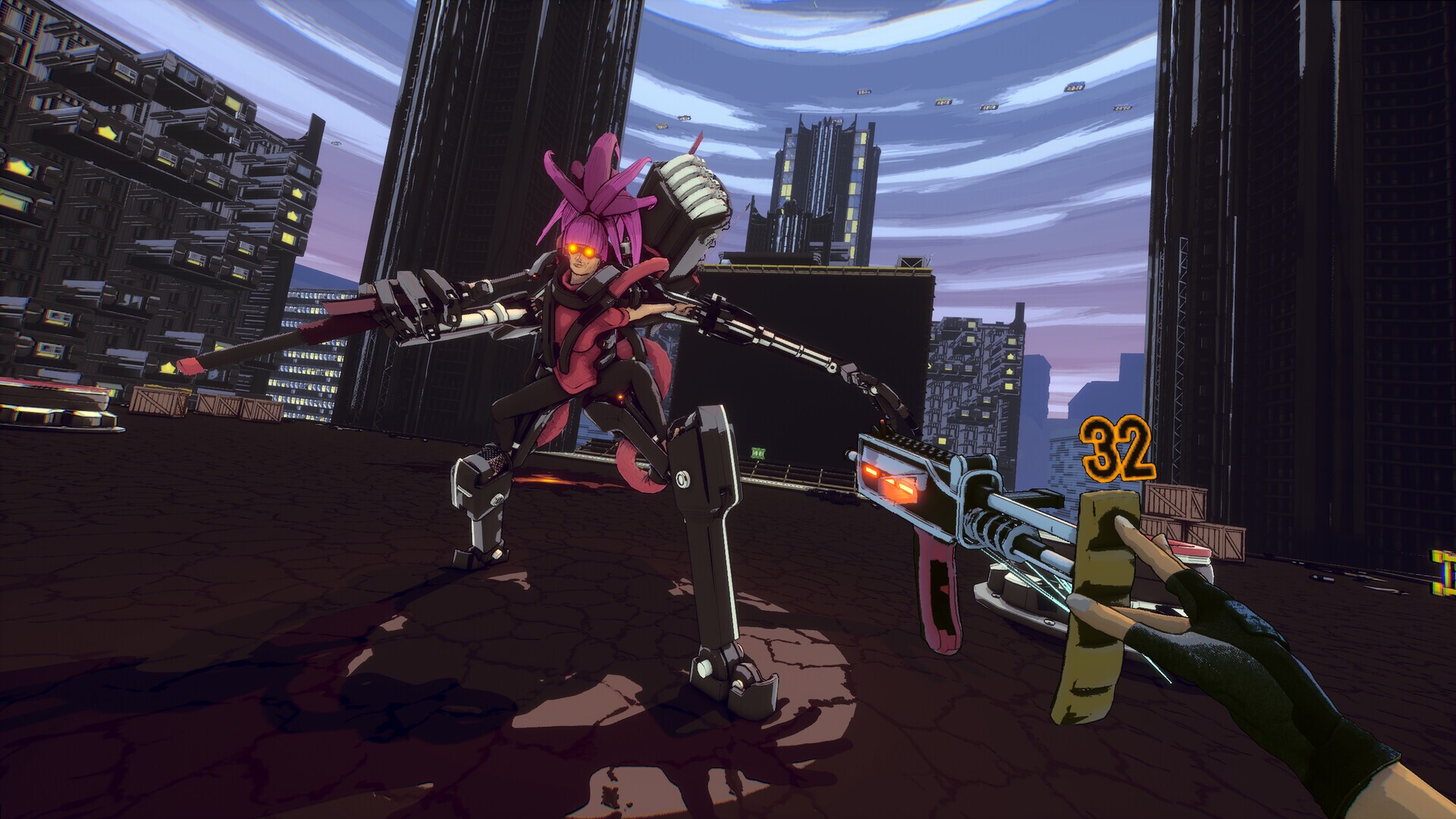 Скриншот из игры Stop Dead - 33