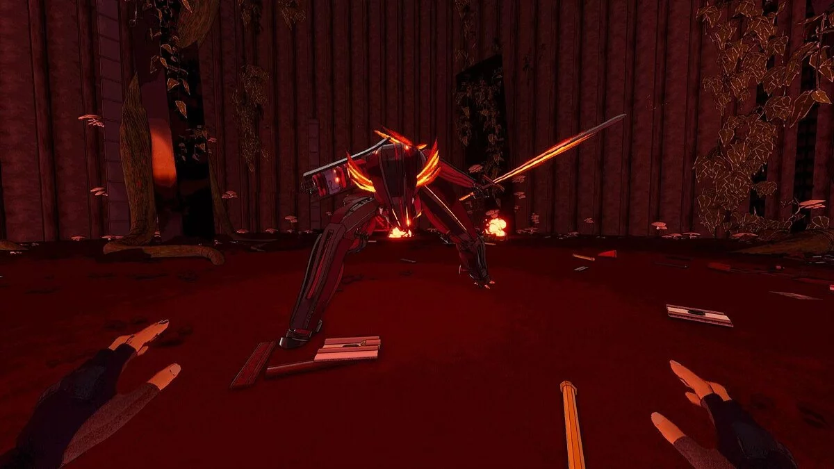 Скриншот из игры Stop Dead - 24