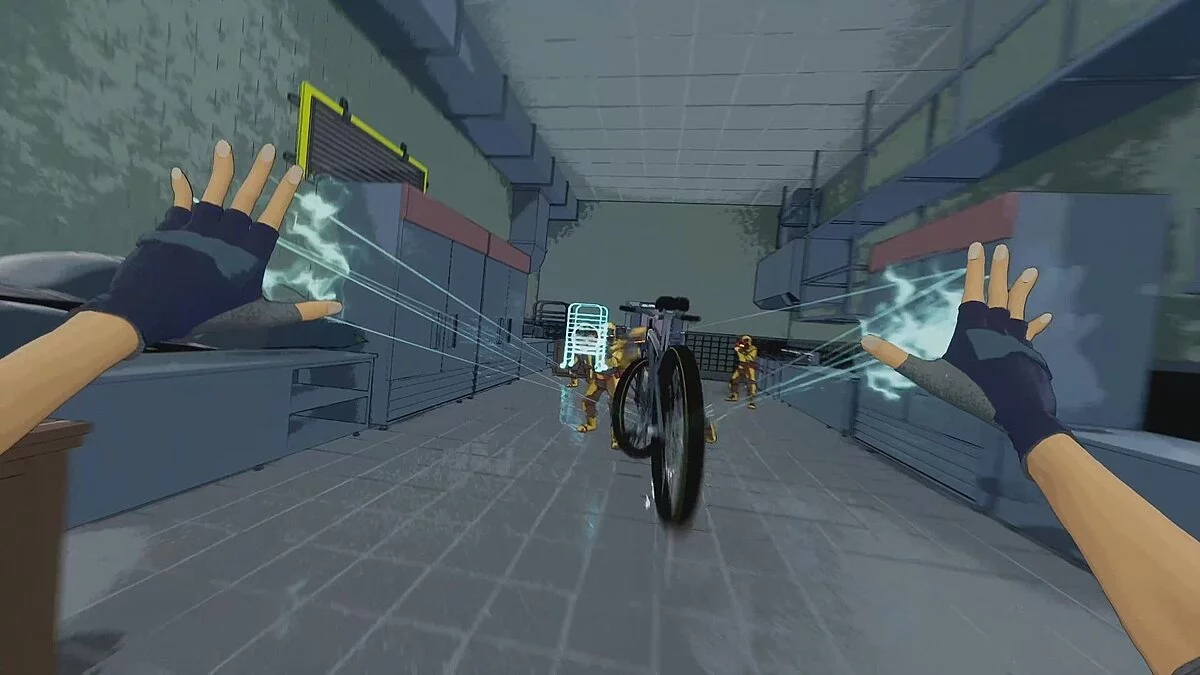 Скриншот из игры Stop Dead - 32