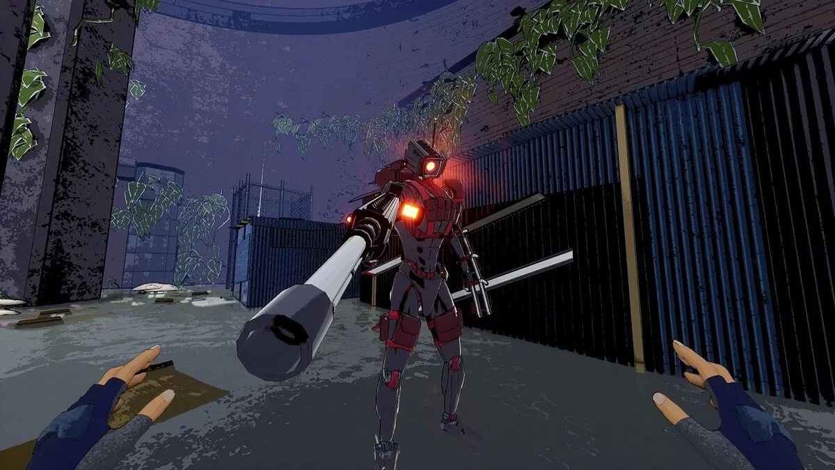 Скриншот из игры Stop Dead - 2