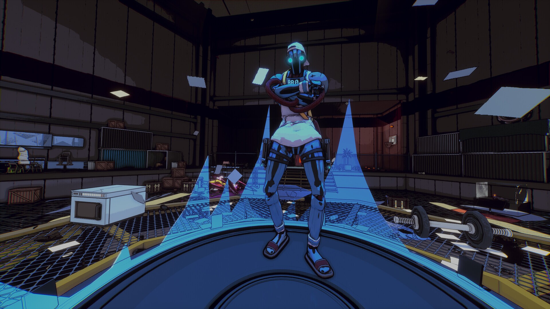 Скриншот из игры Stop Dead - 27