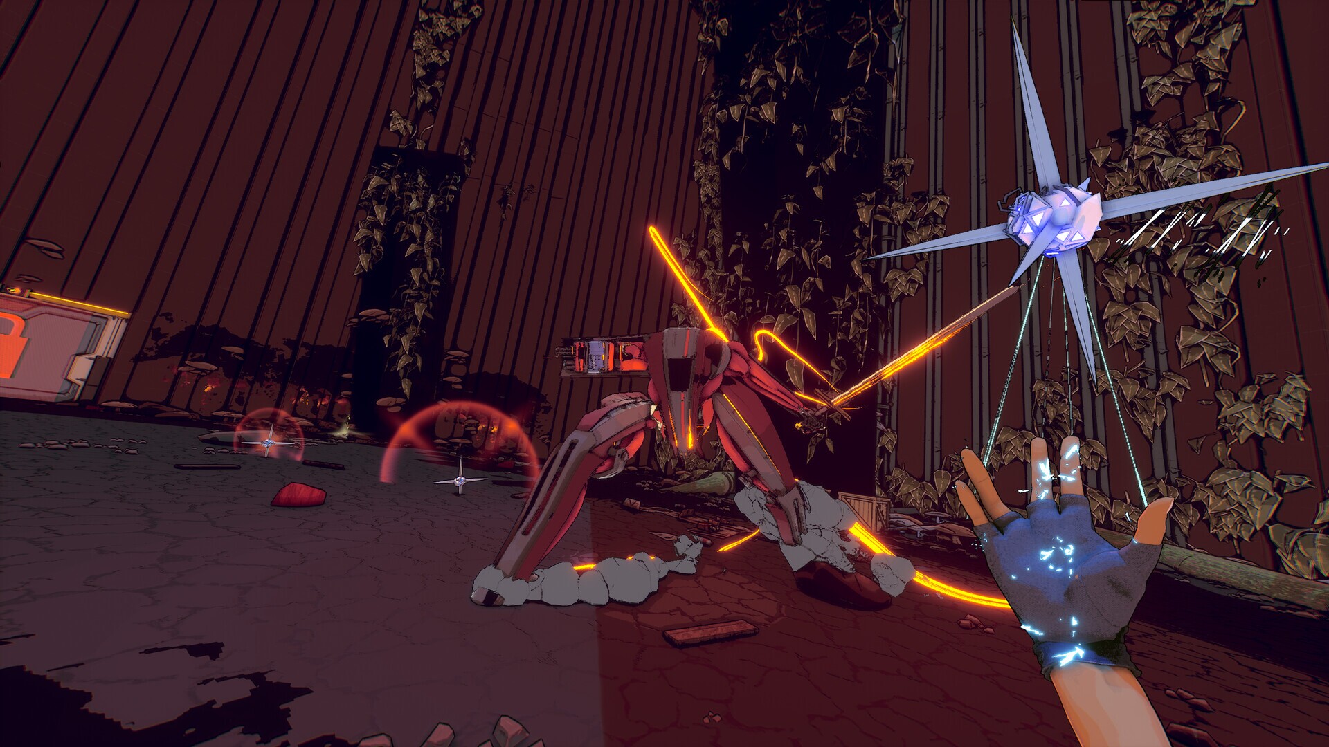 Скриншот из игры Stop Dead - 21