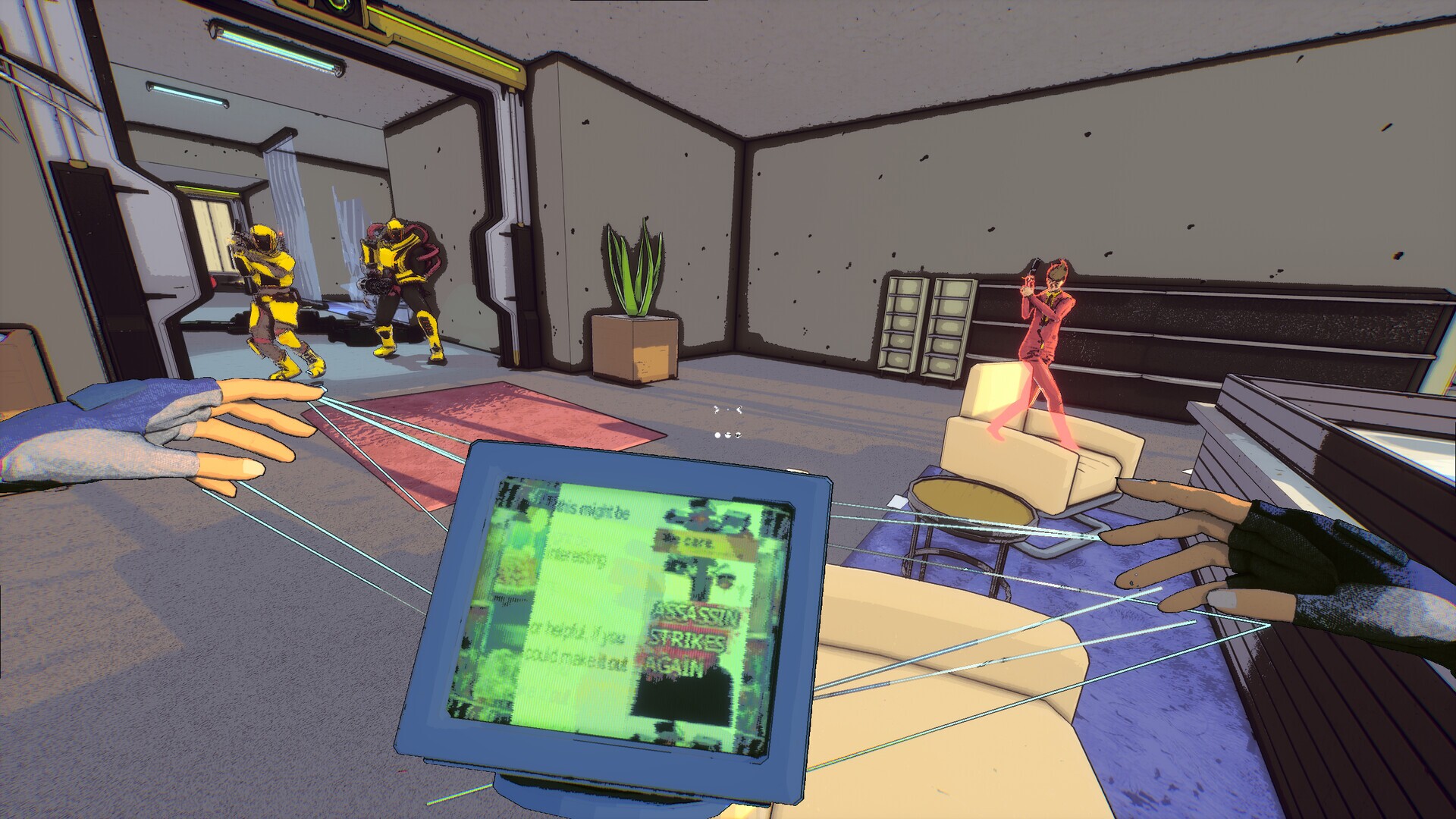 Скриншот из игры Stop Dead - 39