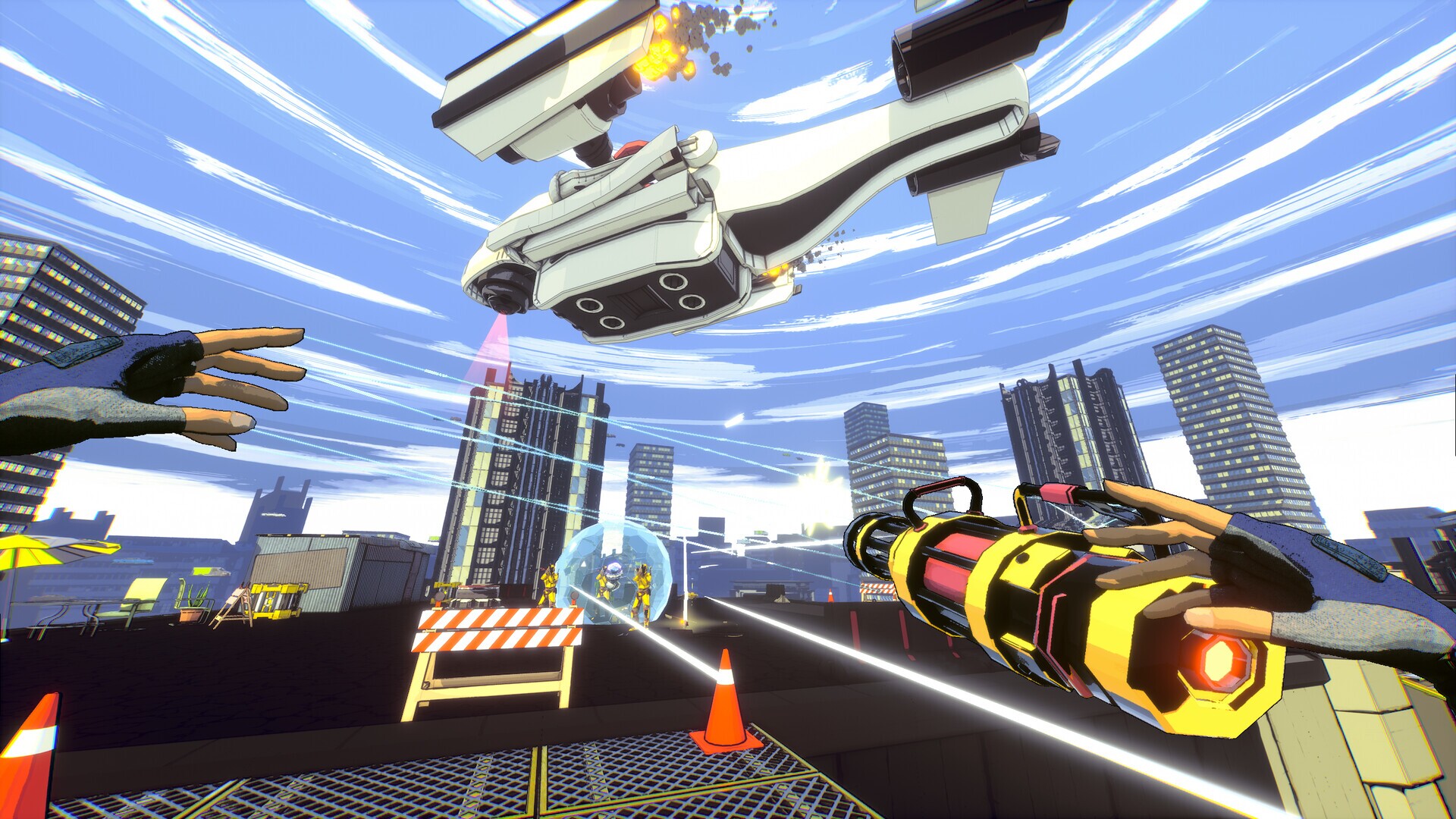 Скриншот из игры Stop Dead - 40