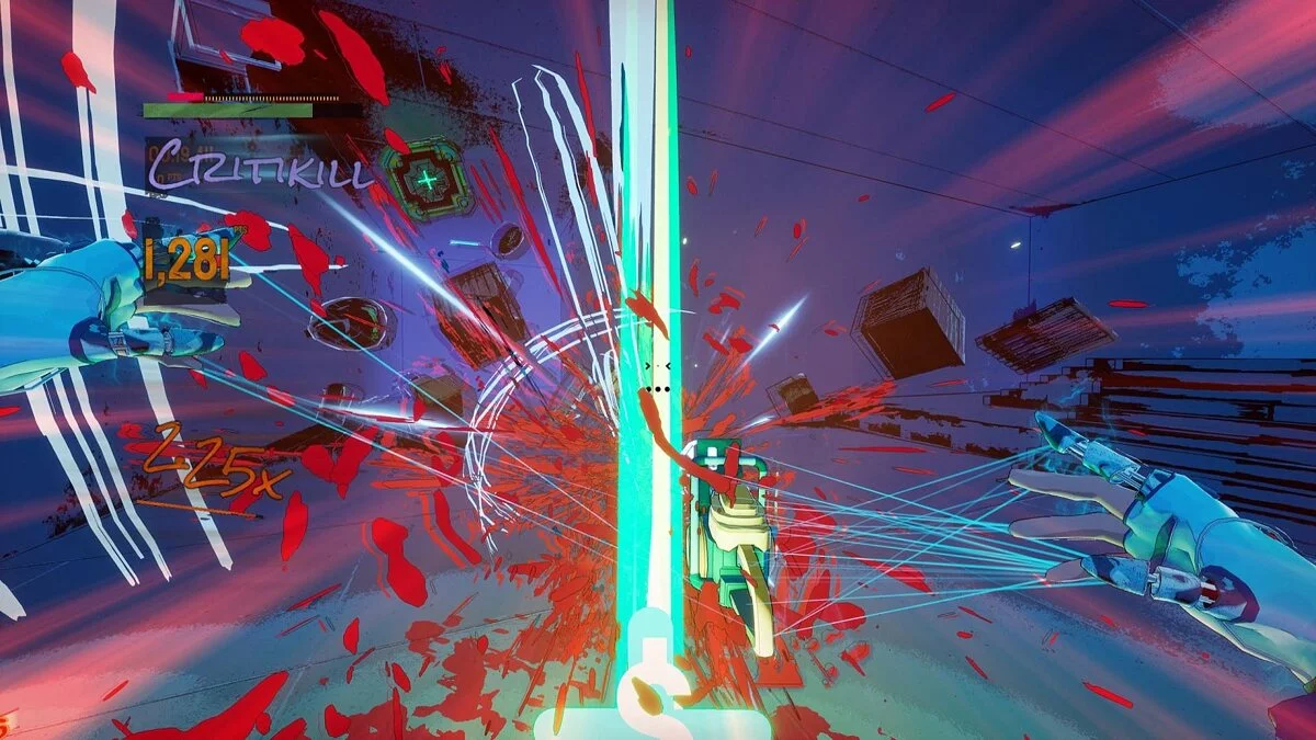 Скриншот из игры Stop Dead - 11