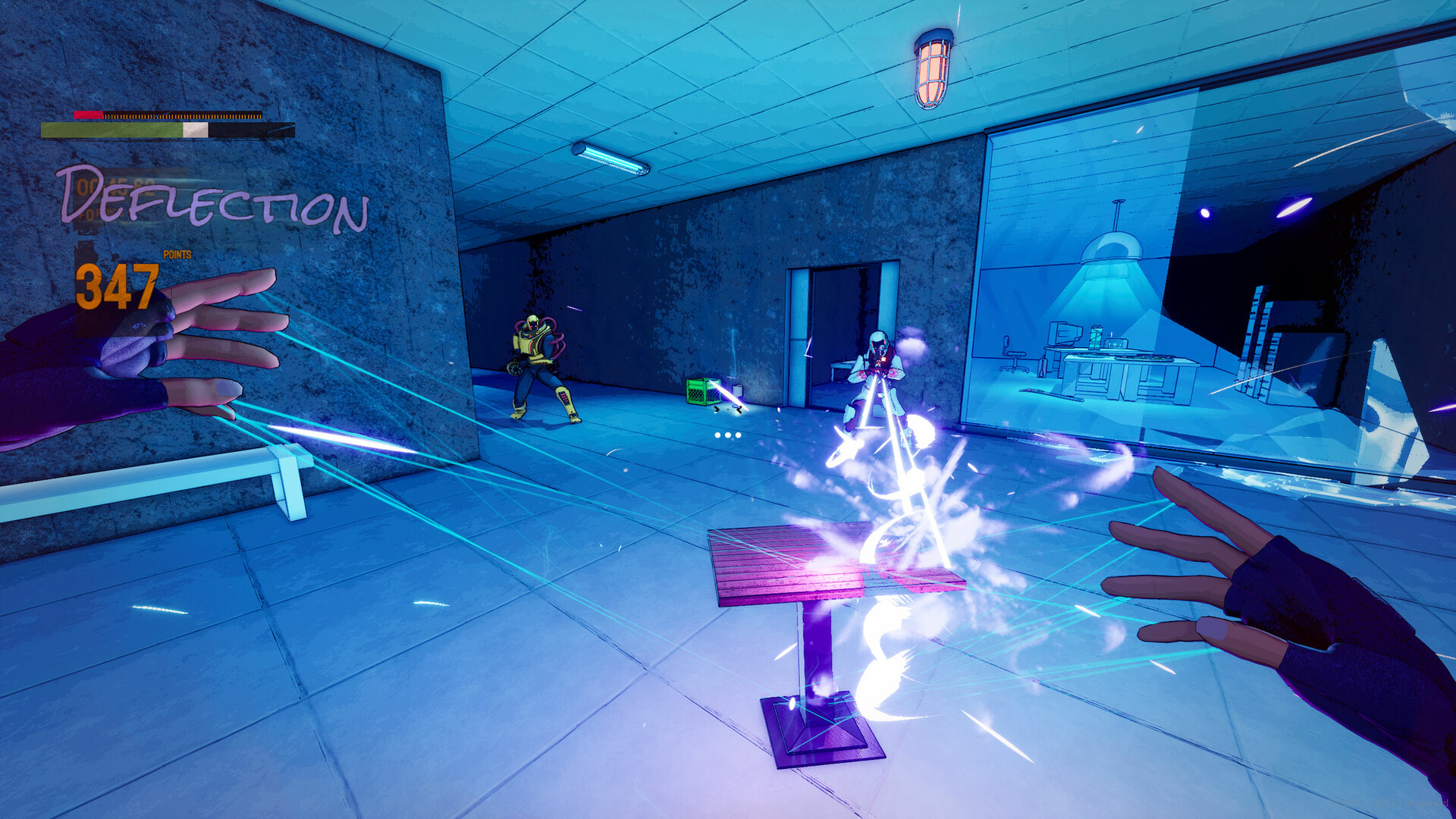 Скриншот из игры Stop Dead - 26