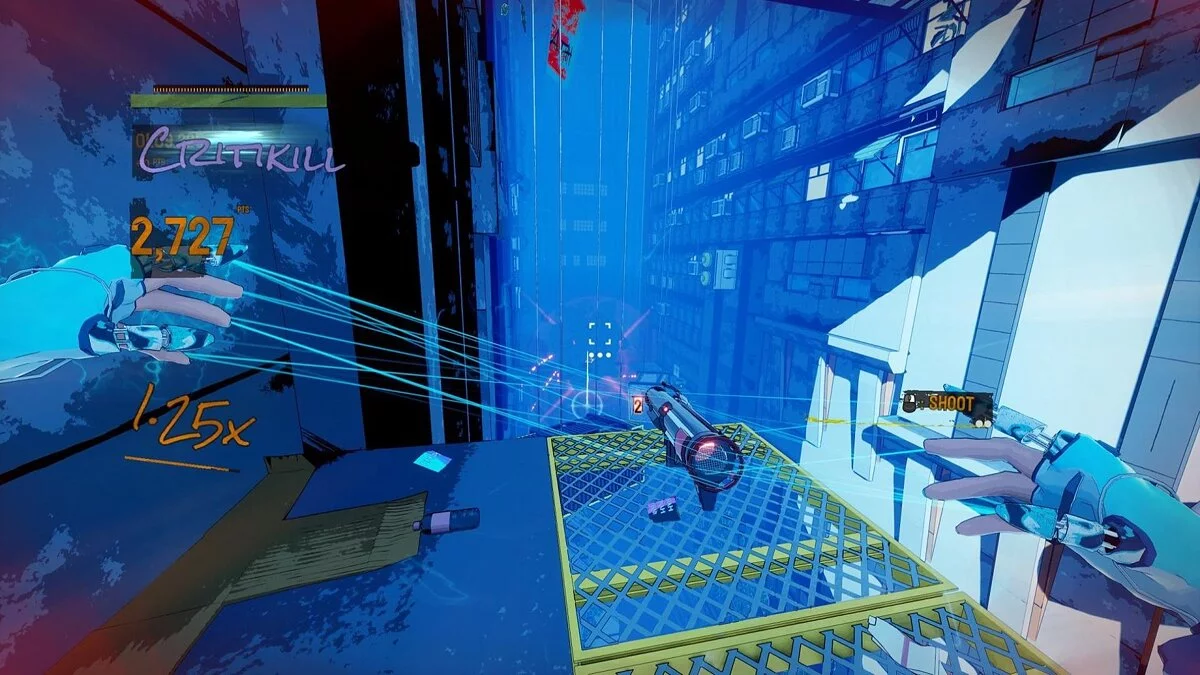 Скриншот из игры Stop Dead - 16