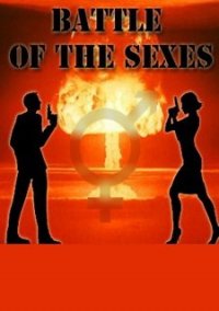 Обложка игры Battle of the Sexes