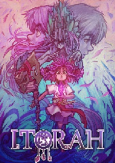 Обложка ITORAH