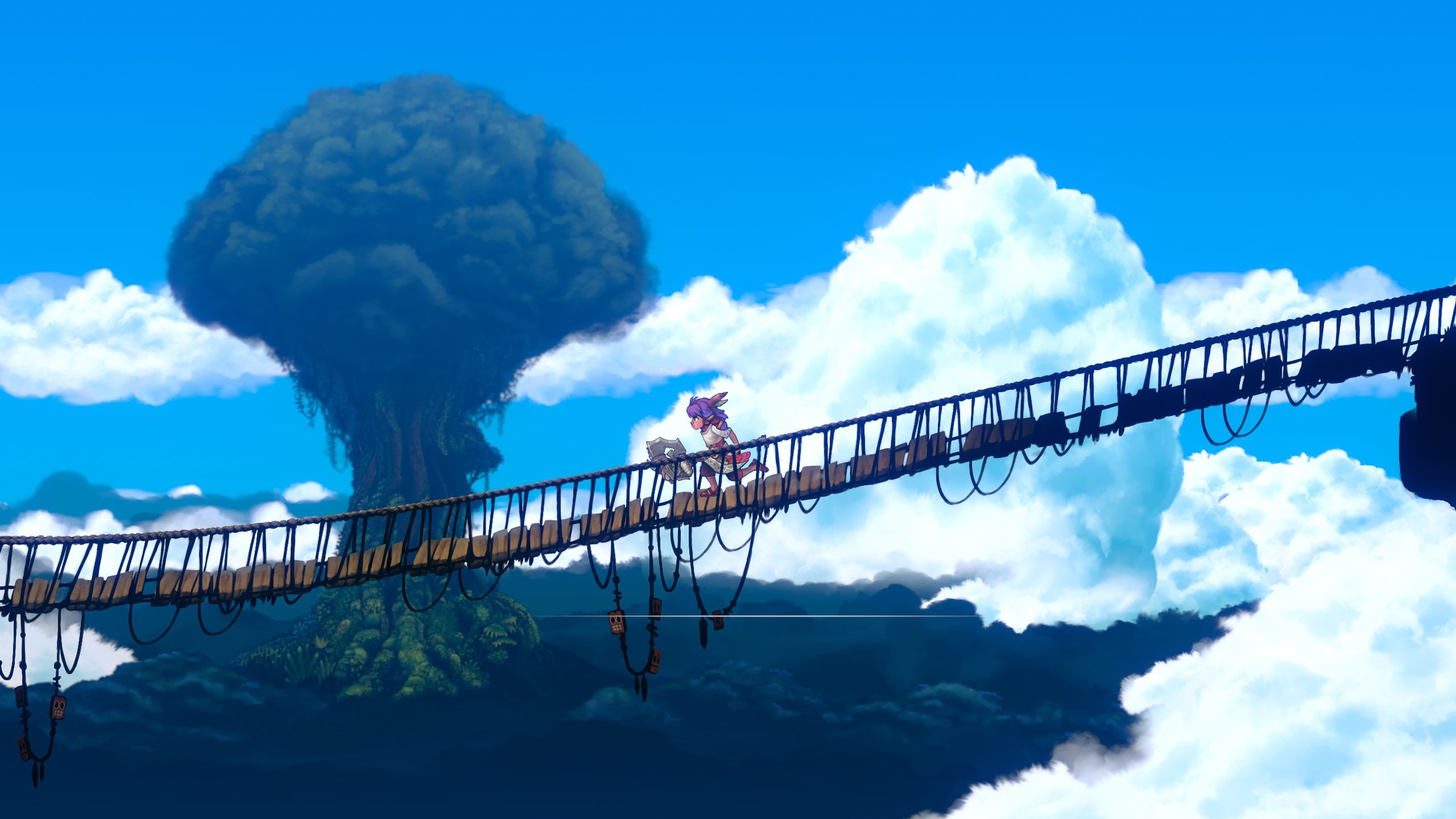 Скриншот из игры ITORAH - 42