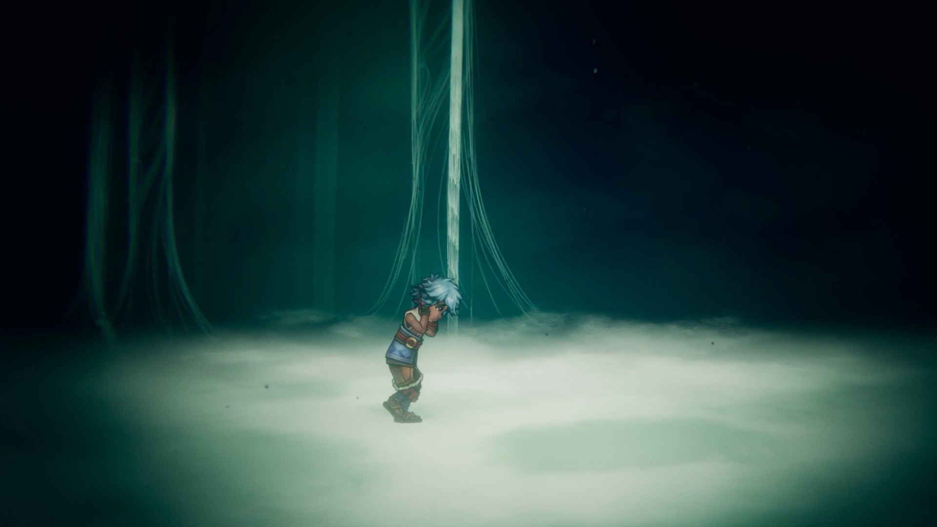 Скриншот из игры ITORAH - 31