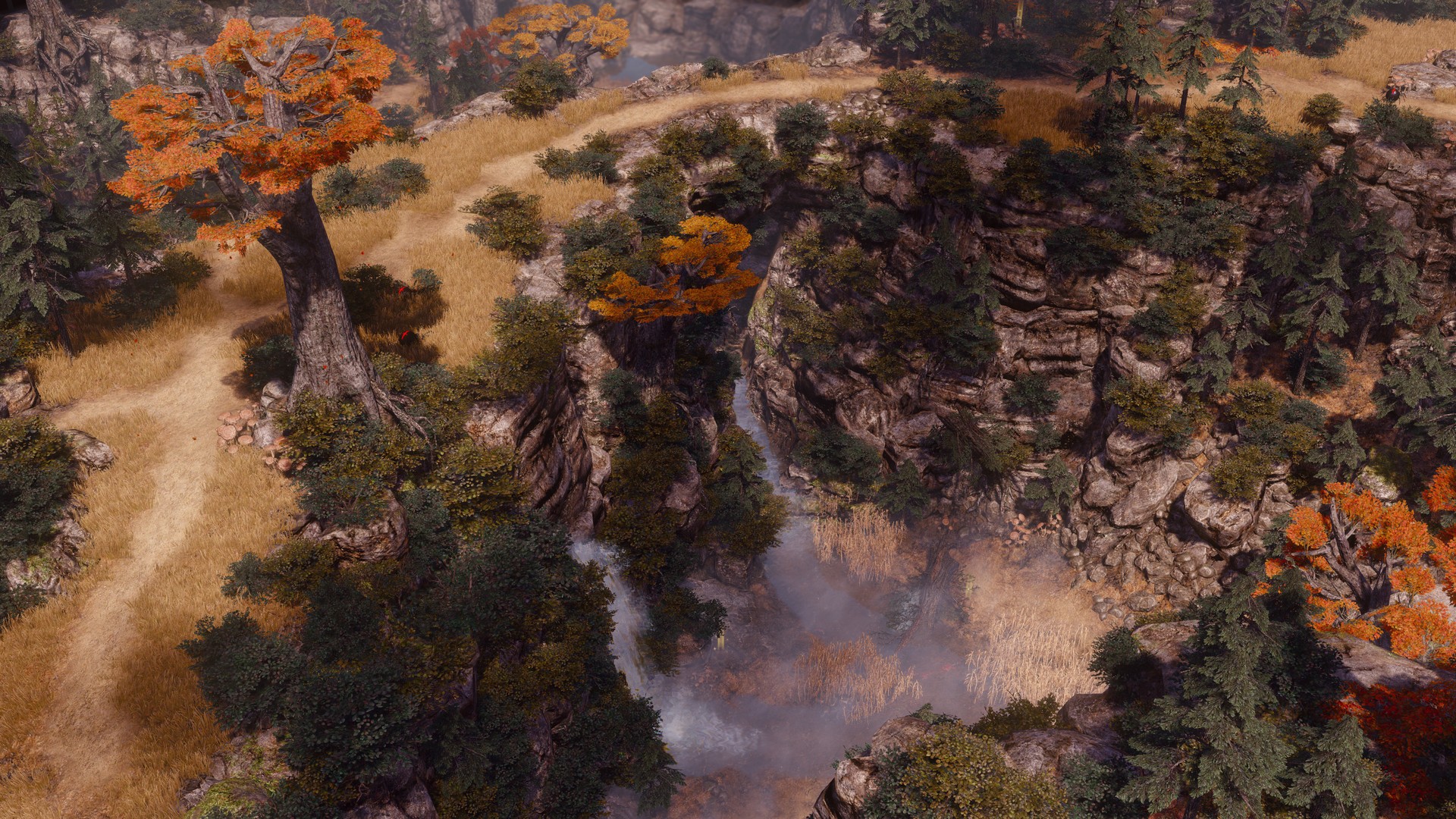 Скриншот из игры SpellForce 3: Soul Harvest - 20