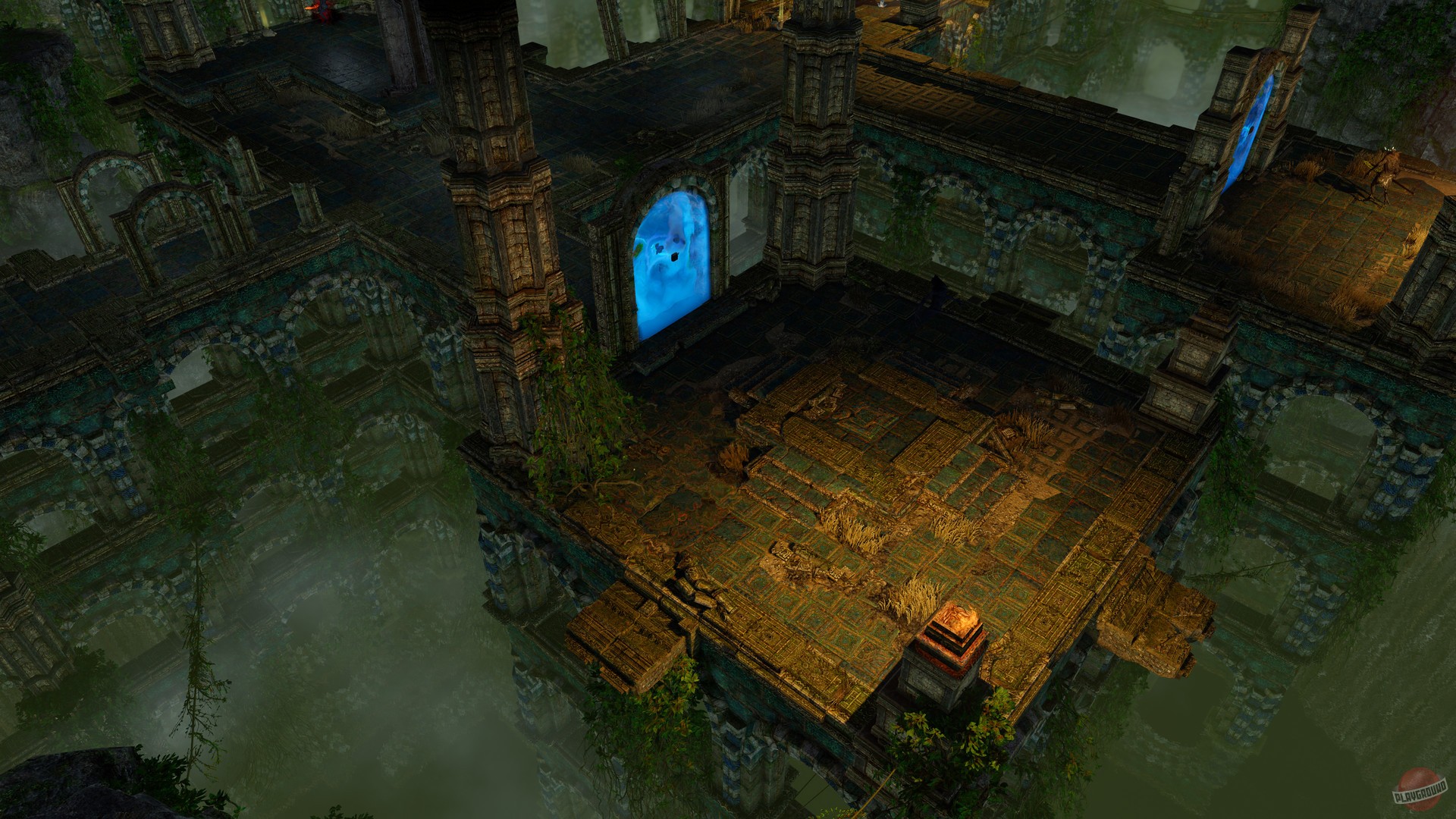 Скриншот из игры SpellForce 3 - 53