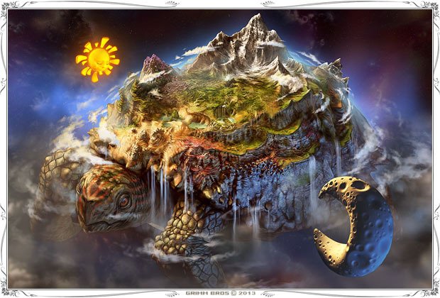 Скриншот из игры Dragon Fin Soup - 4