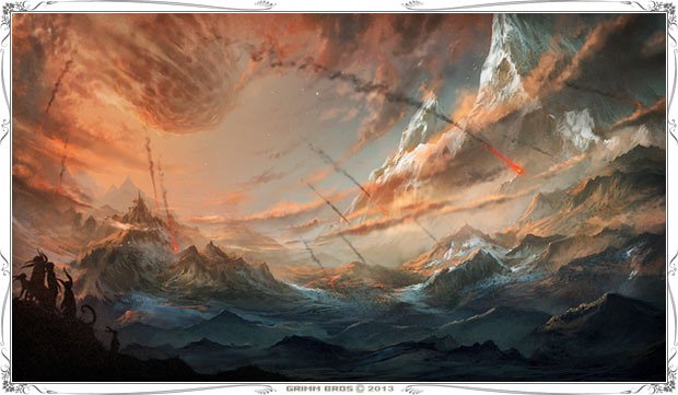 Скриншот из игры Dragon Fin Soup - 7