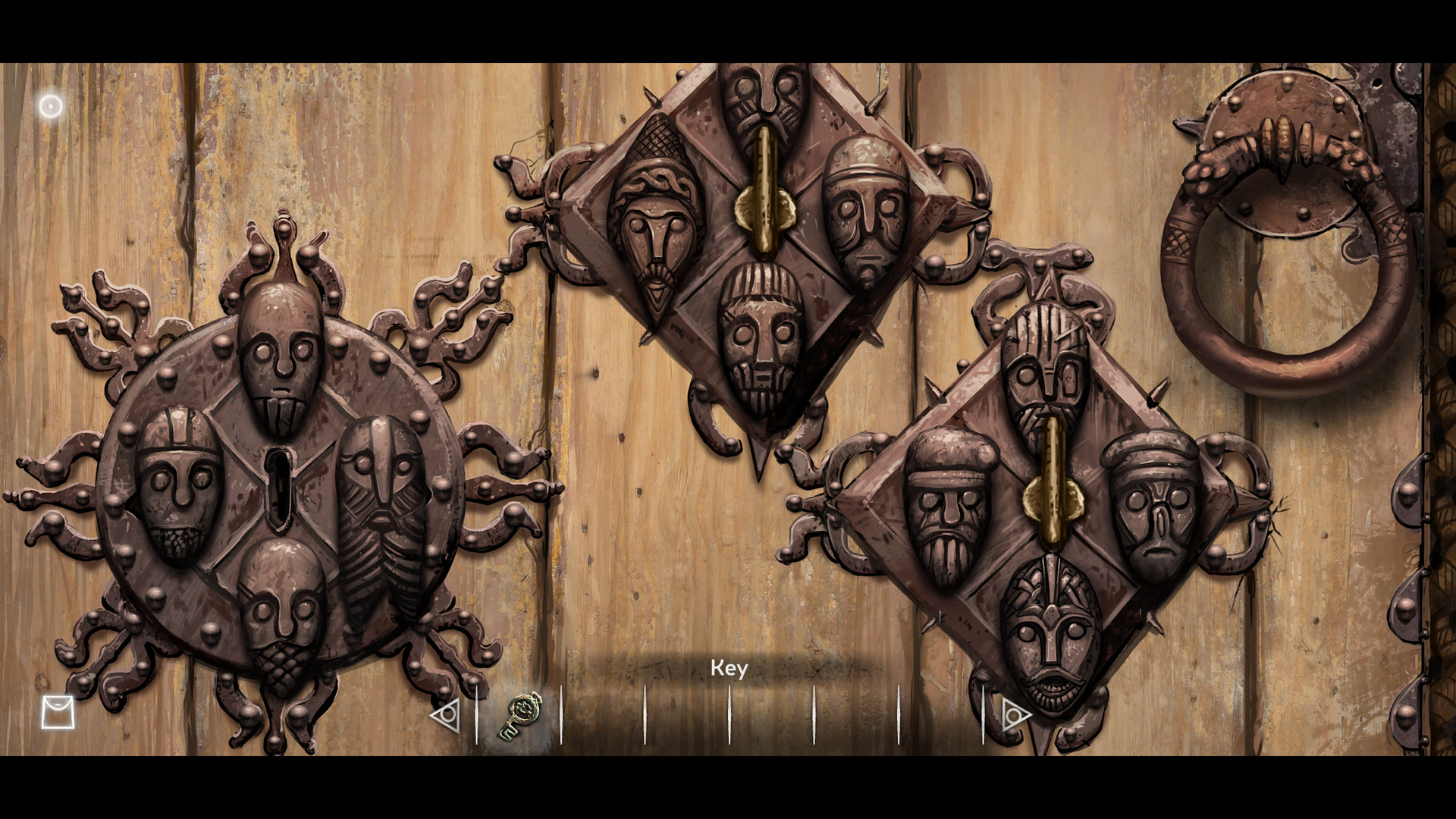 Скриншот из игры The Frostrune - 16