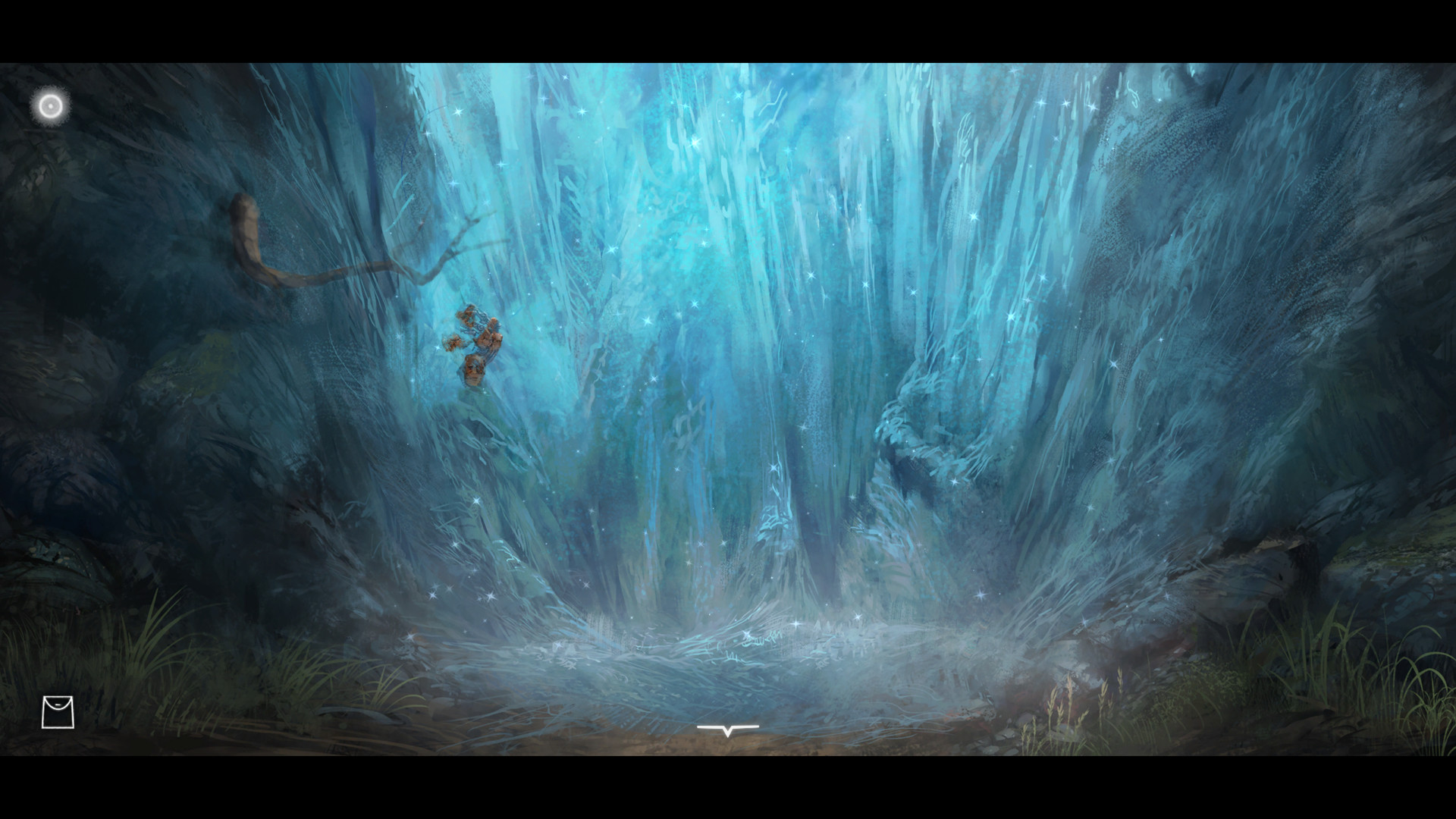 Скриншот из игры The Frostrune - 13