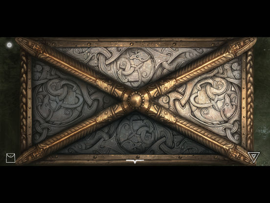 Скриншот из игры The Frostrune - 23