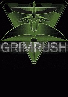 Обложка игры Grimrush