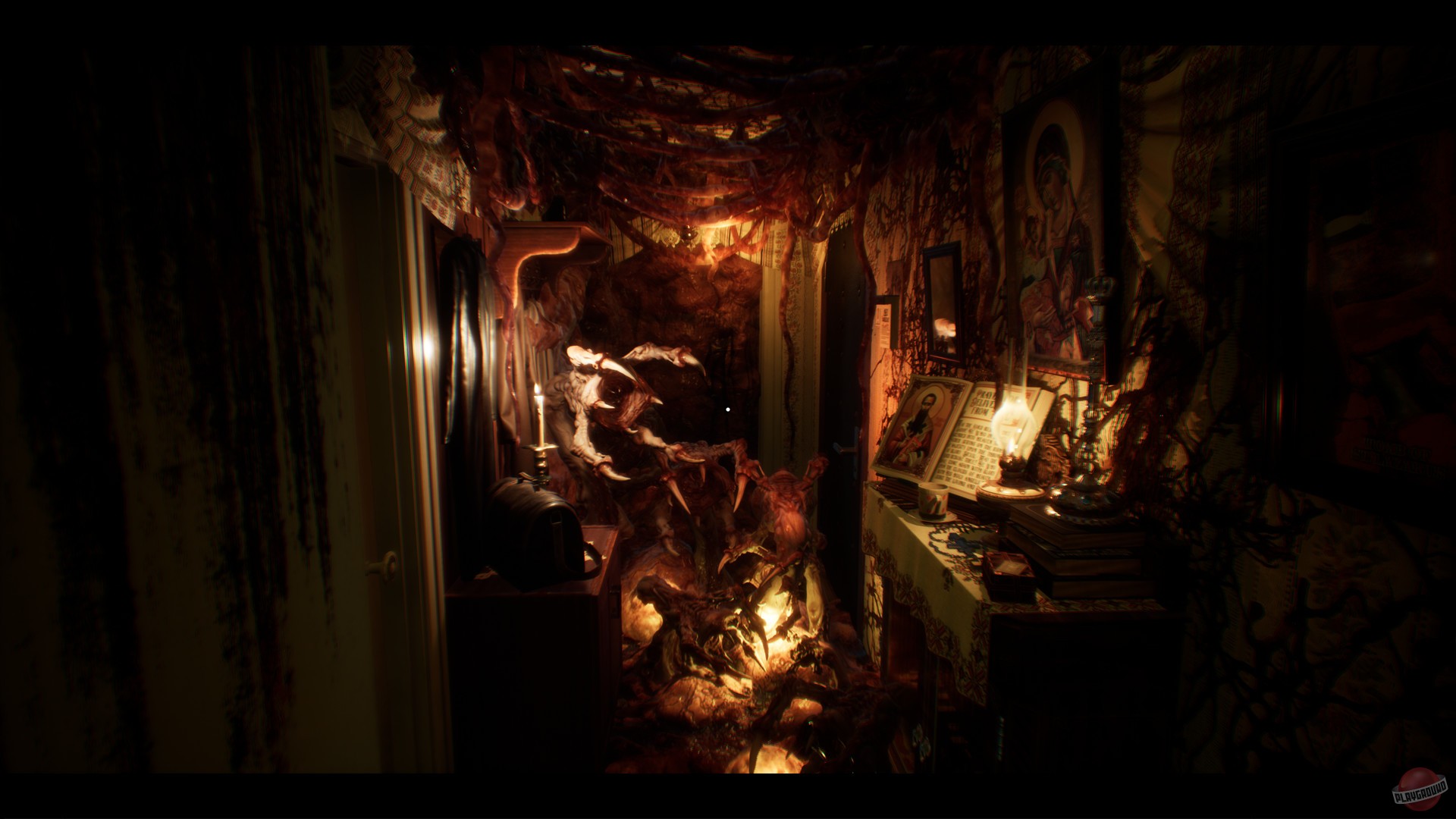 Скриншот из игры Last Days of Lazarus - 13