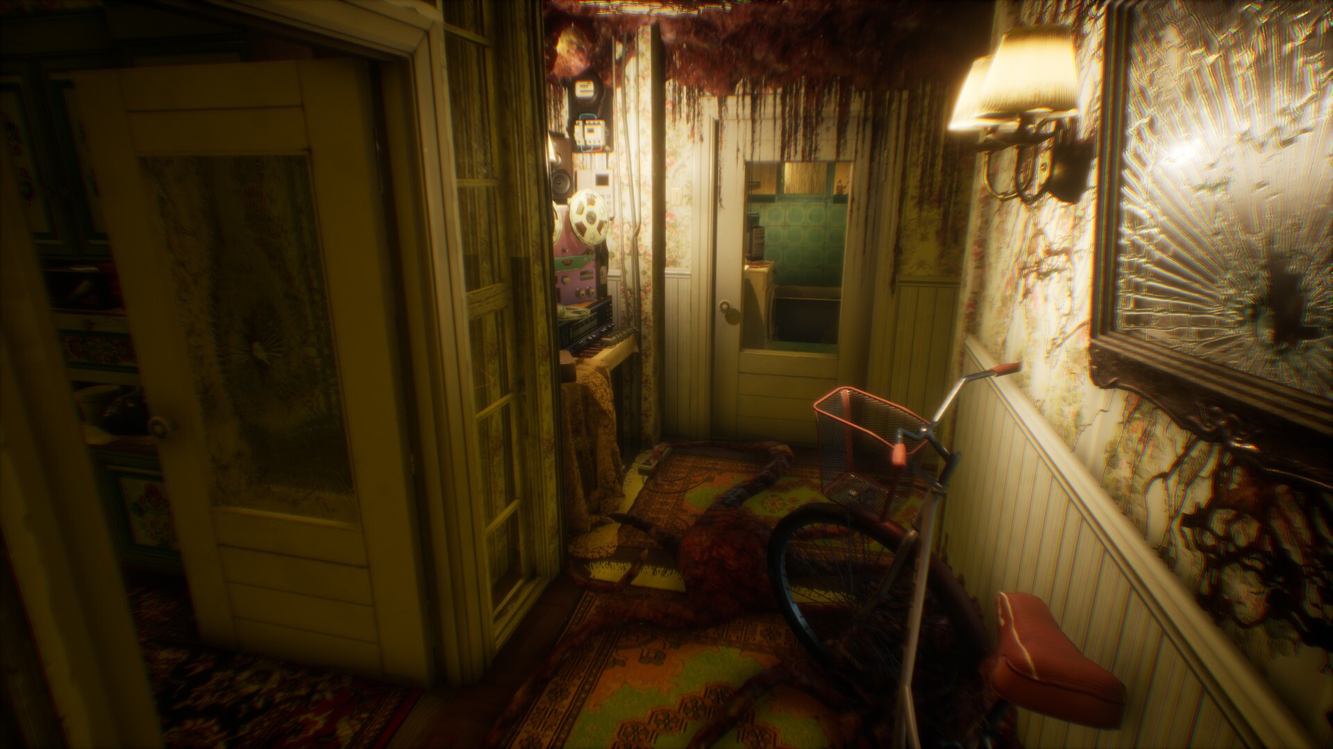 Скриншот из игры Last Days of Lazarus - 33