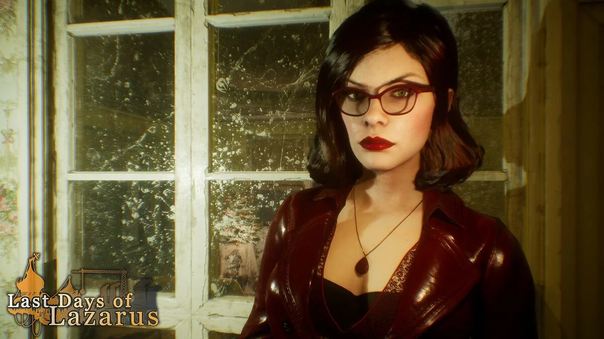 Скриншот из игры Last Days of Lazarus - 23